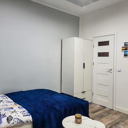 Apartament Sea&Forest Miedzyzdroje Ngoại thất bức ảnh