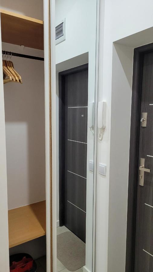 Apartament Sea&Forest Miedzyzdroje Ngoại thất bức ảnh