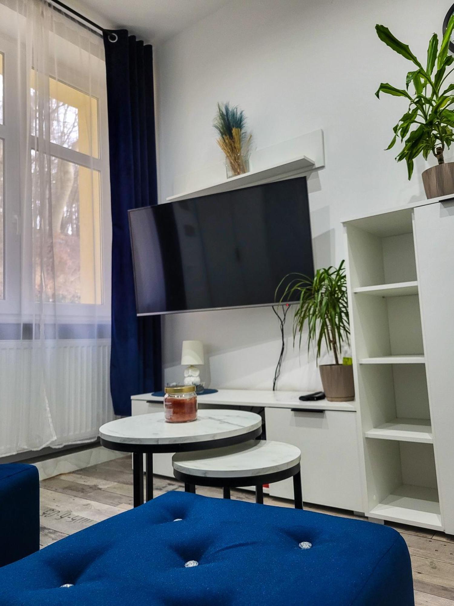 Apartament Sea&Forest Miedzyzdroje Ngoại thất bức ảnh