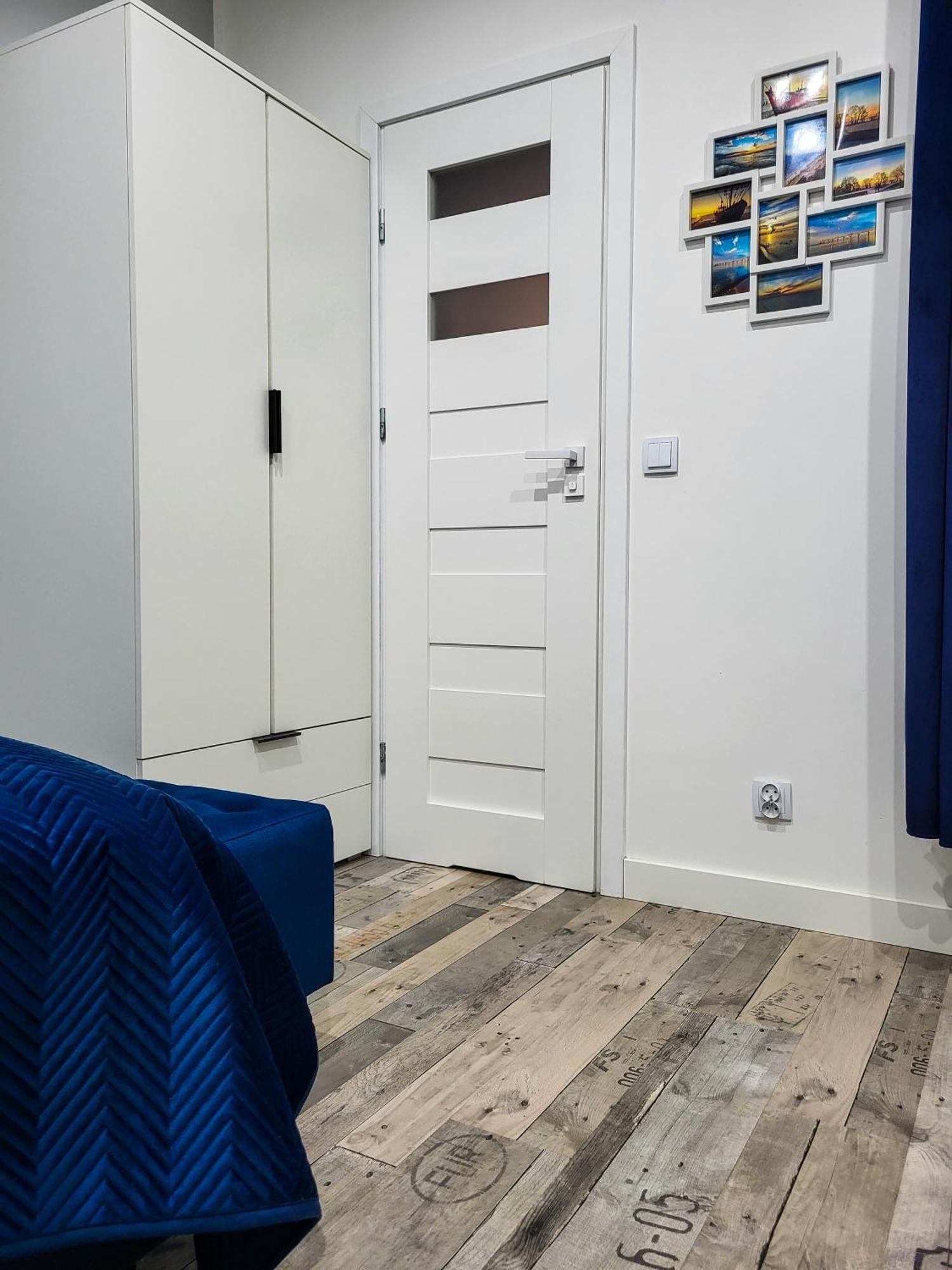Apartament Sea&Forest Miedzyzdroje Ngoại thất bức ảnh