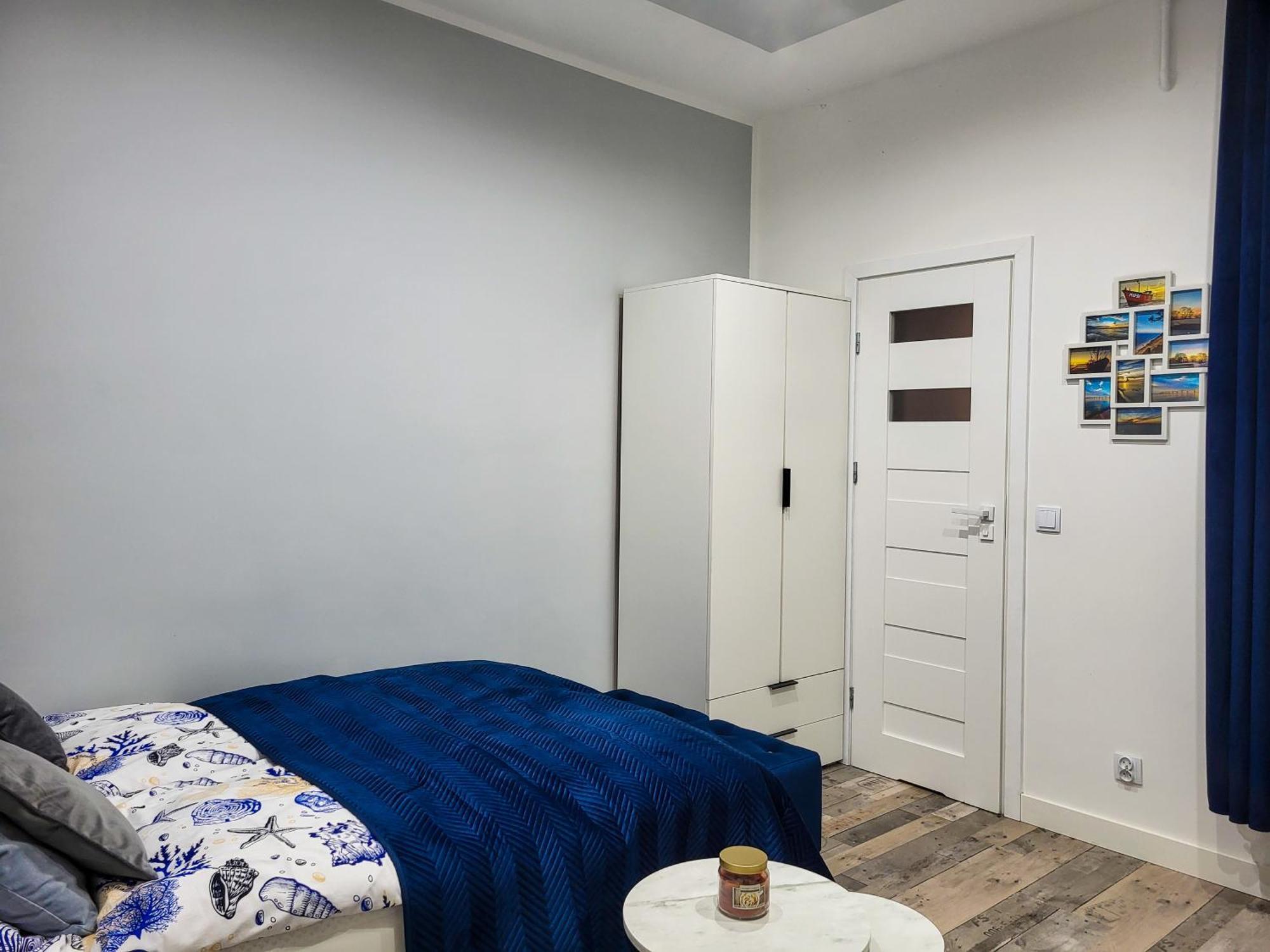 Apartament Sea&Forest Miedzyzdroje Ngoại thất bức ảnh